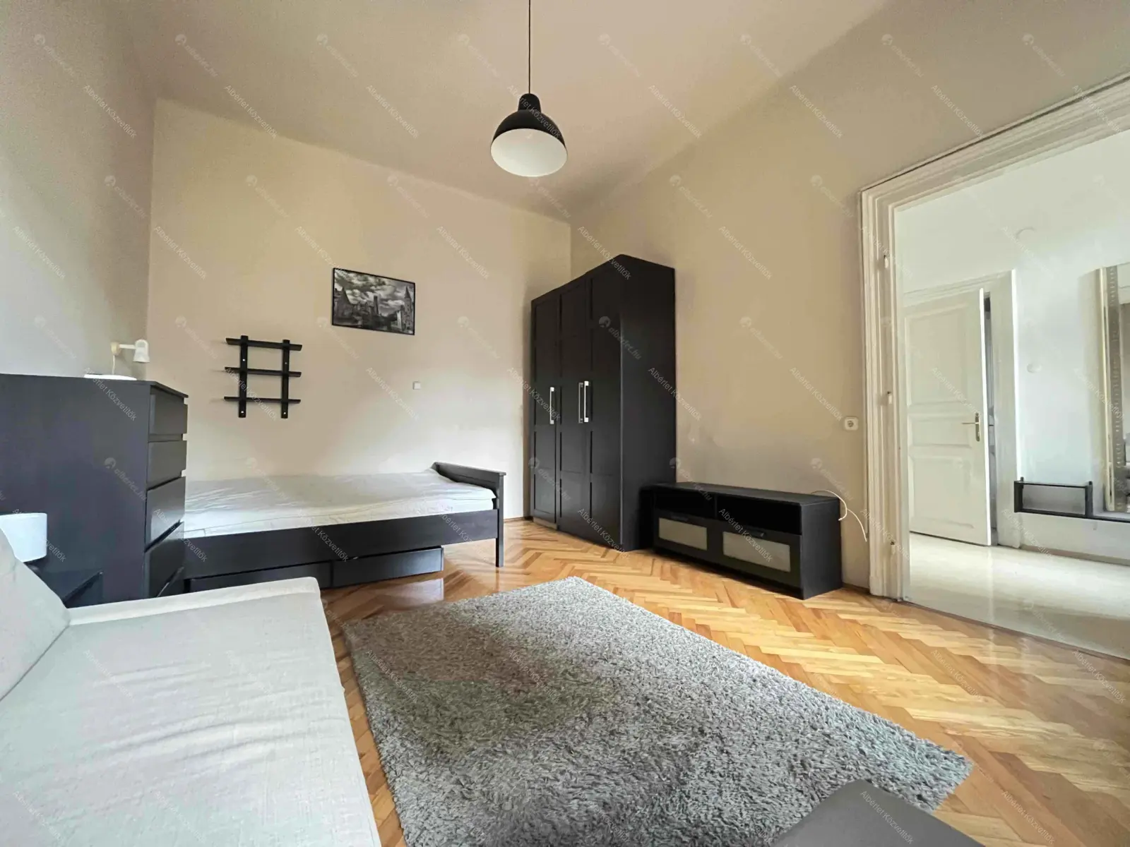 Kiadó albérlet 180000 Ft/hó áron: Budapest, IX. kerület  Mester utca. Mérete: 33 nm, 1 szobás | Alberlet.hu - 6644710