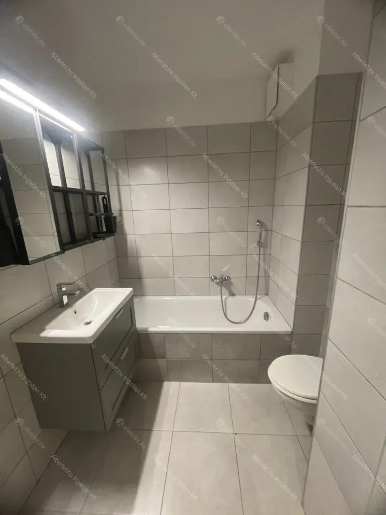 Kiadó albérlet 260000 Ft/hó áron: Budapest, IX. kerület  Mester utca. Mérete: 35 nm, 1 szobás | Alberlet.hu - 6640961