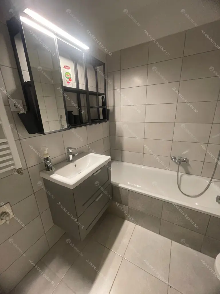 Kiadó albérlet 260000 Ft/hó áron: Budapest, IX. kerület  Mester utca. Mérete: 35 nm, 1 szobás | Alberlet.hu - 6640963