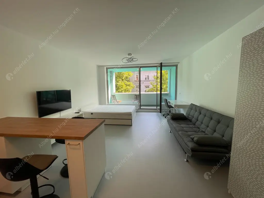 Kiadó albérlet 260000 Ft/hó áron: Budapest, IX. kerület  Mester utca. Mérete: 36 nm, 1 szobás | Alberlet.hu - 6523511