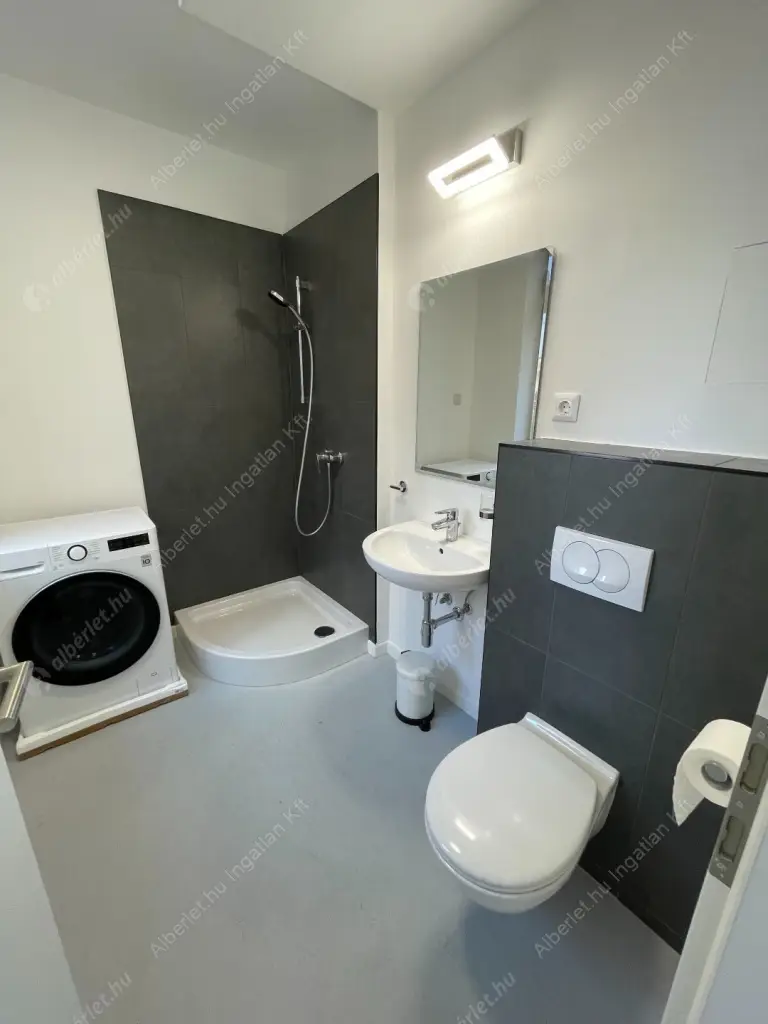 Kiadó albérlet 260000 Ft/hó áron: Budapest, IX. kerület  Mester utca. Mérete: 36 nm, 1 szobás | Alberlet.hu - 6523513