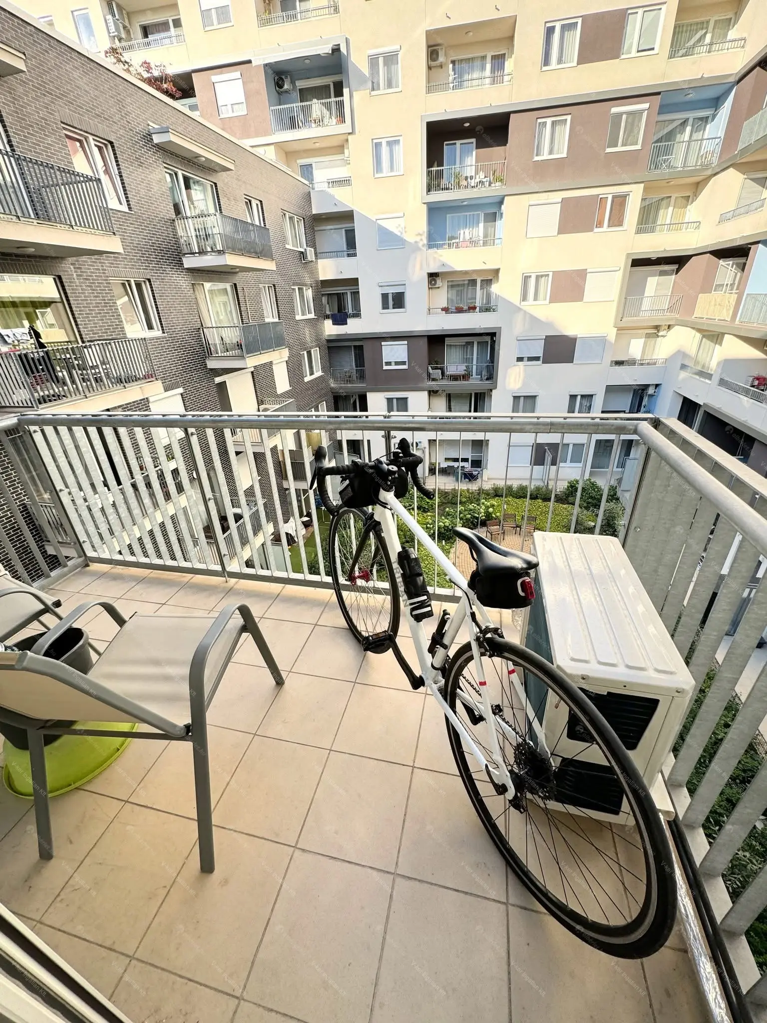 Kiadó albérlet 305000 Ft/hó áron: Budapest, IX. kerület  Mester utca. Mérete: 36 nm, 1 szobás | Alberlet.hu - 6665204