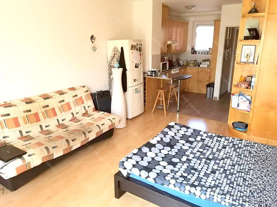 Kiadó albérlet 250000 Ft/hó áron: Budapest, IX. kerület  Mester utca. Mérete: 38 nm, 1 szobás | Alberlet.hu - 5847793