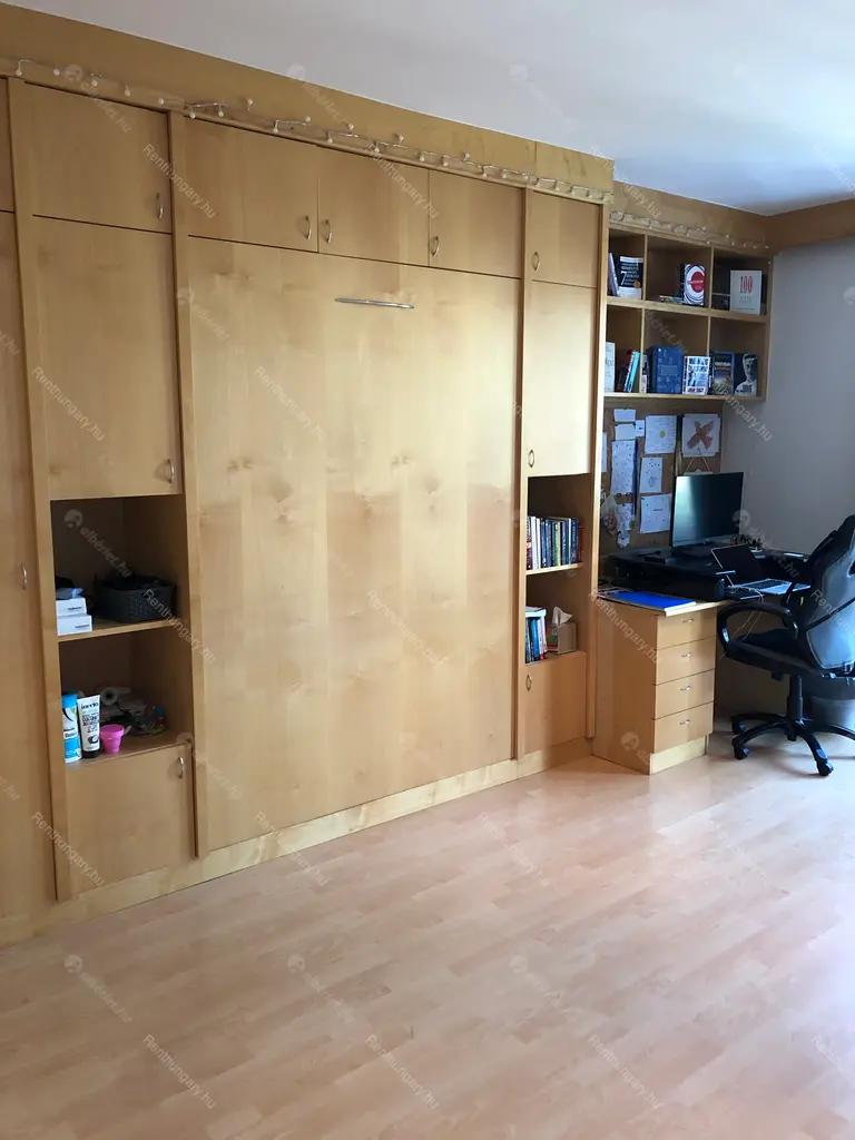 Kiadó albérlet 250000 Ft/hó áron: Budapest, IX. kerület  Mester utca. Mérete: 38 nm, 1 szobás | Alberlet.hu - 5847795