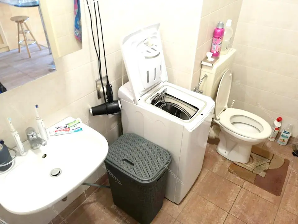 Kiadó albérlet 250000 Ft/hó áron: Budapest, IX. kerület  Mester utca. Mérete: 38 nm, 1 szobás | Alberlet.hu - 5847803