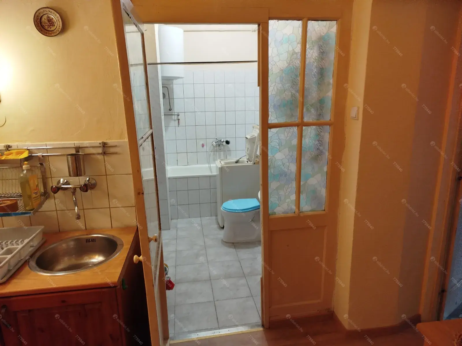 Kiadó albérlet 180000 Ft/hó áron: Budapest, IX. kerület  Mester utca. Mérete: 38 nm, 1 szobás | Alberlet.hu - 6676967