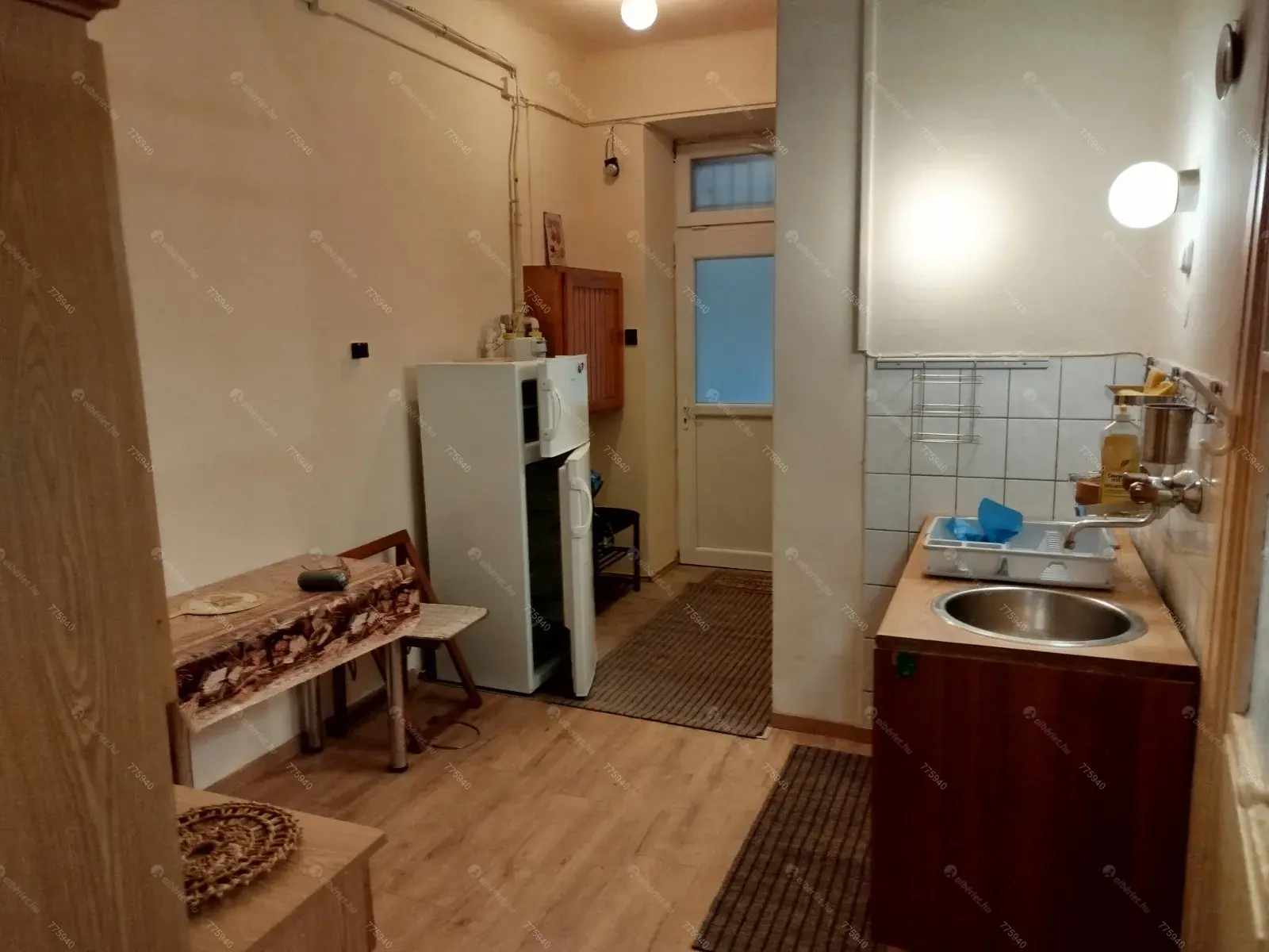 Kiadó albérlet 180000 Ft/hó áron: Budapest, IX. kerület  Mester utca. Mérete: 38 nm, 1 szobás | Alberlet.hu - 6676980