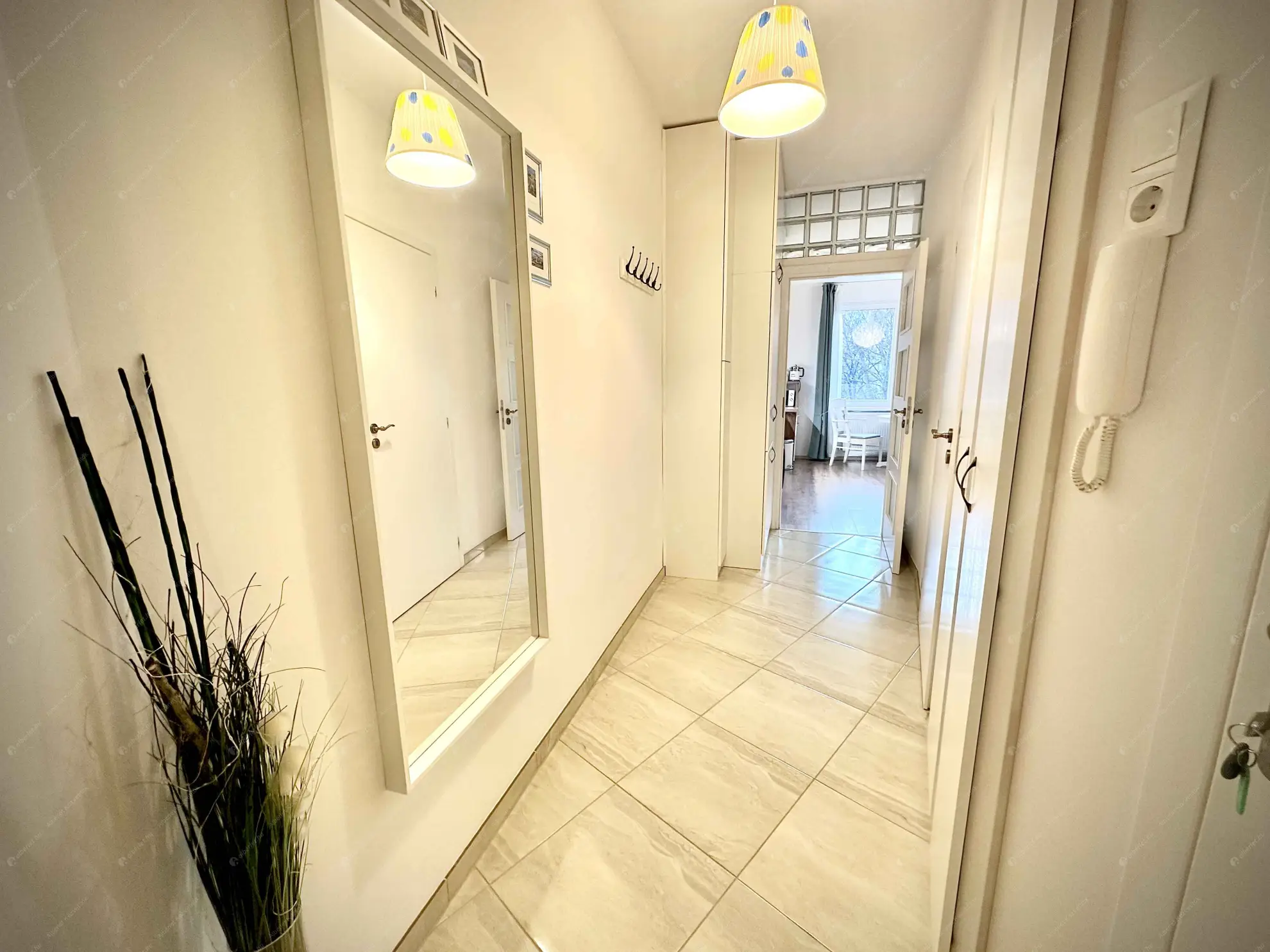 Kiadó albérlet 250000 Ft/hó áron: Budapest, IX. kerület  Mester utca. Mérete: 38 nm, 1 szobás | Alberlet.hu - 6639807