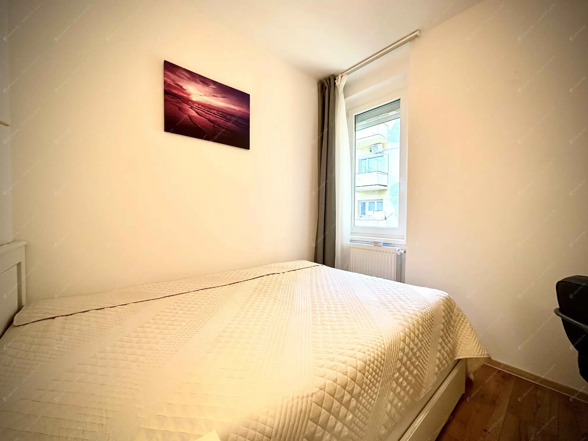 Kiadó albérlet 250000 Ft/hó áron: Budapest, IX. kerület  Mester utca. Mérete: 38 nm, 1 szobás | Alberlet.hu - 6639809