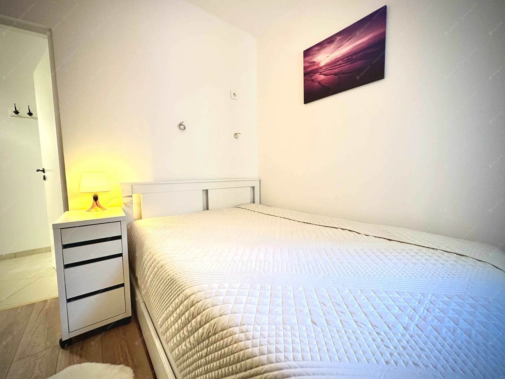 Kiadó albérlet 250000 Ft/hó áron: Budapest, IX. kerület  Mester utca. Mérete: 38 nm, 1 szobás | Alberlet.hu - 6639812