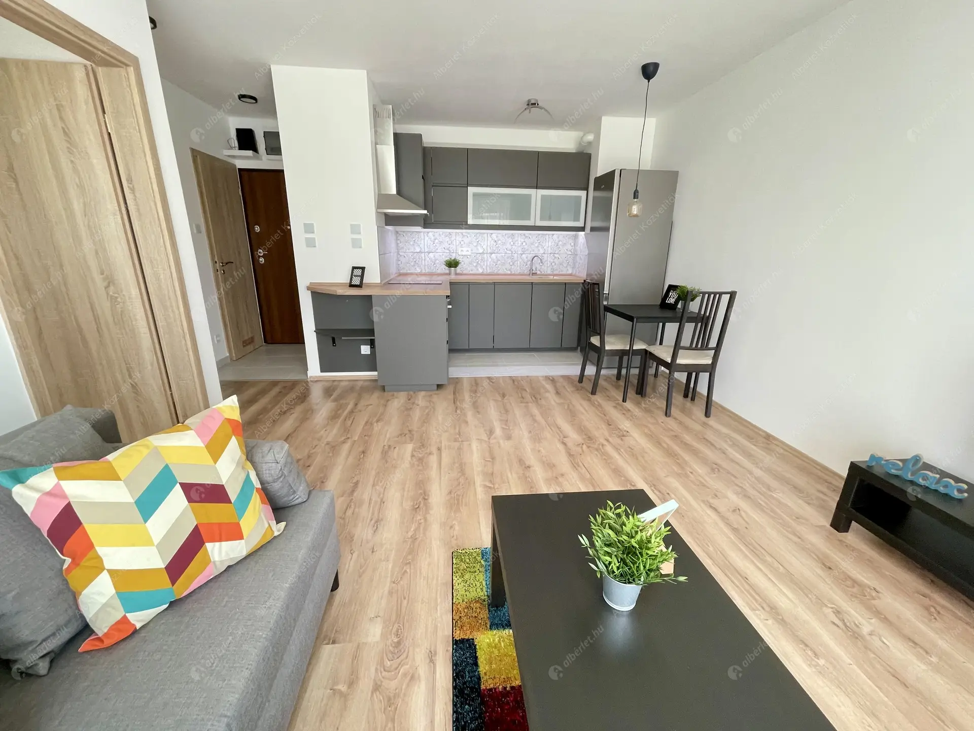 Kiadó albérlet 240000 Ft/hó áron: Budapest, IX. kerület  Mester utca. Mérete: 39 nm, 2 szobás | Alberlet.hu - 5664941