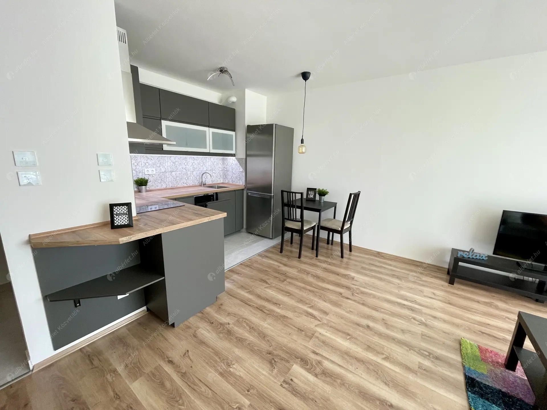 Kiadó albérlet 240000 Ft/hó áron: Budapest, IX. kerület  Mester utca. Mérete: 39 nm, 2 szobás | Alberlet.hu - 5664947