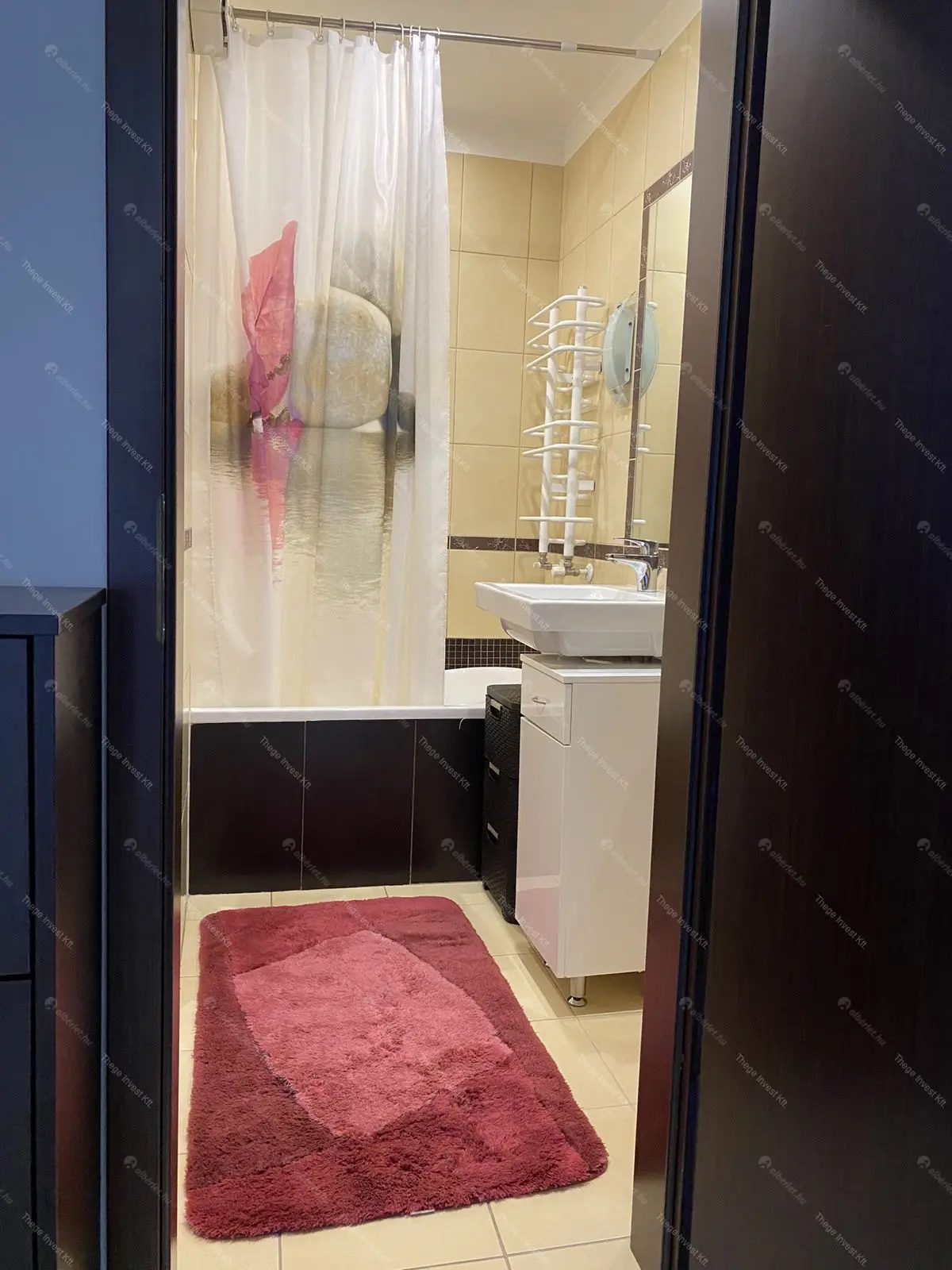 Kiadó albérlet 310000 Ft/hó áron: Budapest, IX. kerület  Mester utca. Mérete: 41 nm, 2 szobás | Alberlet.hu - 6648158