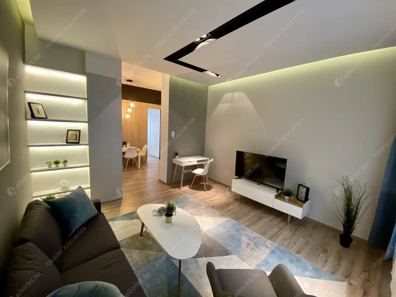 Kiadó albérlet 240000 Ft/hó áron: Budapest, IX. kerület  Mester utca. Mérete: 43 nm, 1 szobás | Alberlet.hu - 5080404