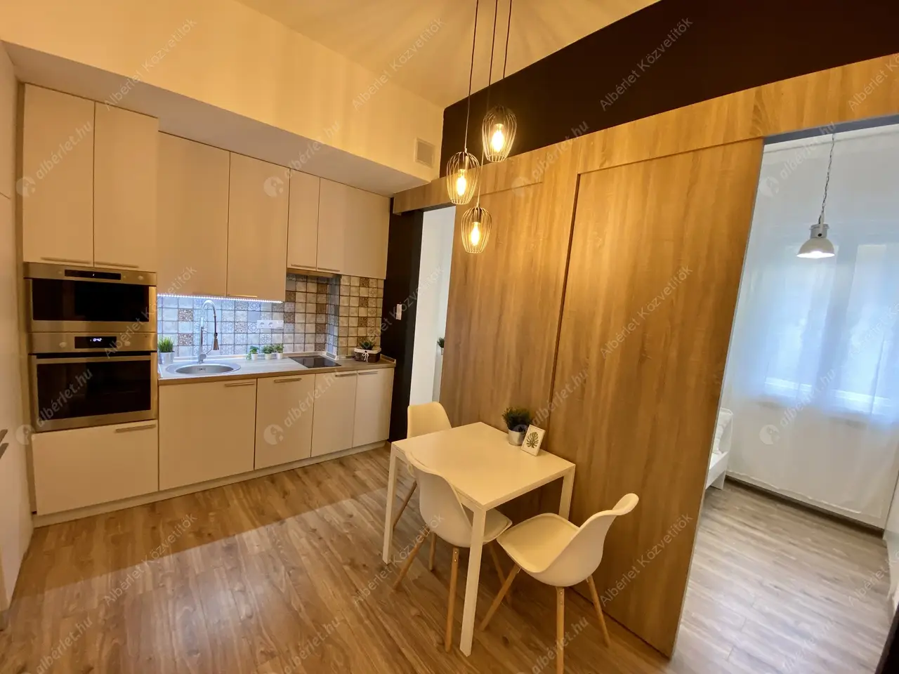 Kiadó albérlet 240000 Ft/hó áron: Budapest, IX. kerület  Mester utca. Mérete: 43 nm, 1 szobás | Alberlet.hu - 5080409