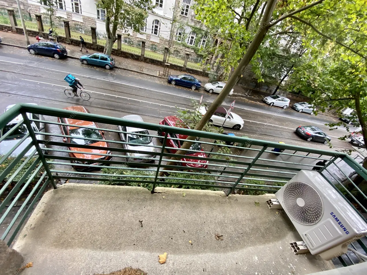 Kiadó albérlet 240000 Ft/hó áron: Budapest, IX. kerület  Mester utca. Mérete: 43 nm, 1 szobás | Alberlet.hu - 5080413