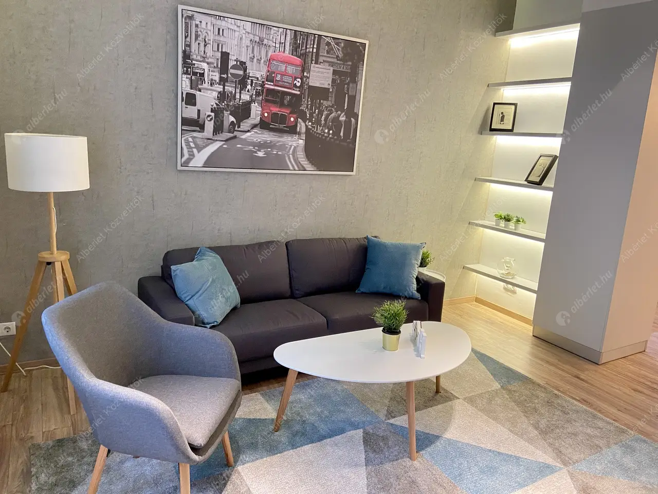 Kiadó albérlet 240000 Ft/hó áron: Budapest, IX. kerület  Mester utca. Mérete: 43 nm, 1 szobás | Alberlet.hu - 5080415