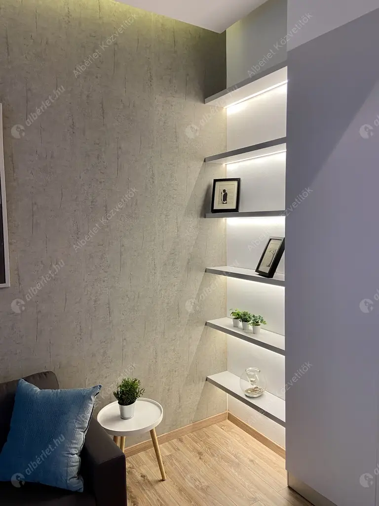 Kiadó albérlet 240000 Ft/hó áron: Budapest, IX. kerület  Mester utca. Mérete: 43 nm, 1 szobás | Alberlet.hu - 5080421