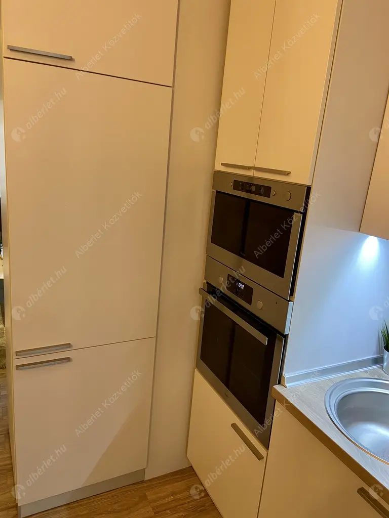 Kiadó albérlet 240000 Ft/hó áron: Budapest, IX. kerület  Mester utca. Mérete: 43 nm, 1 szobás | Alberlet.hu - 5080424