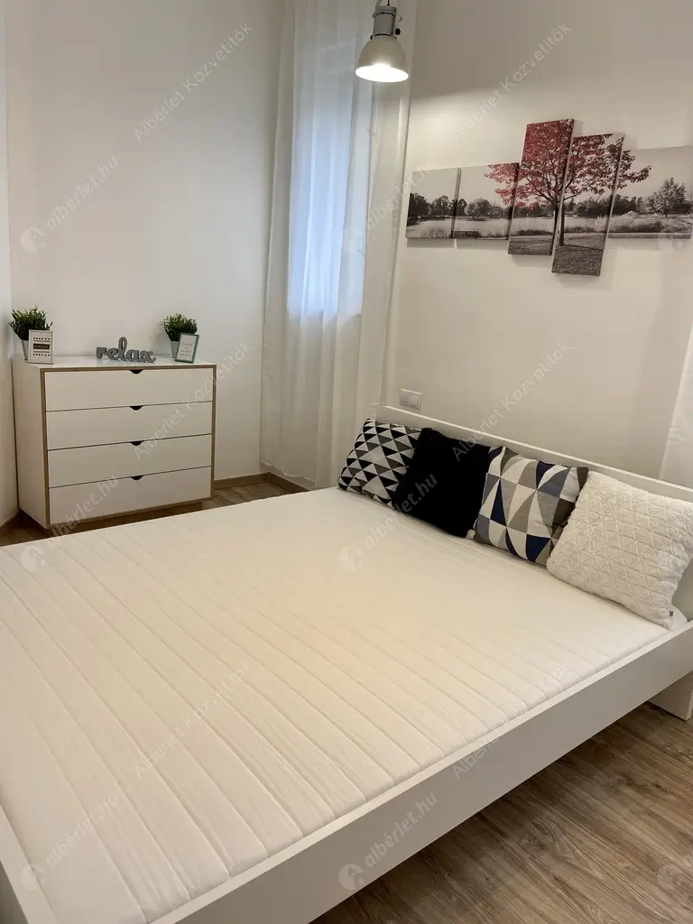 Kiadó albérlet 240000 Ft/hó áron: Budapest, IX. kerület  Mester utca. Mérete: 43 nm, 1 szobás | Alberlet.hu - 5080425