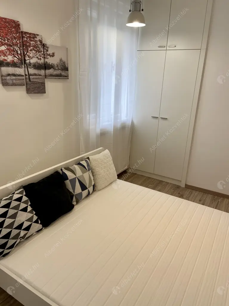 Kiadó albérlet 240000 Ft/hó áron: Budapest, IX. kerület  Mester utca. Mérete: 43 nm, 1 szobás | Alberlet.hu - 5080426