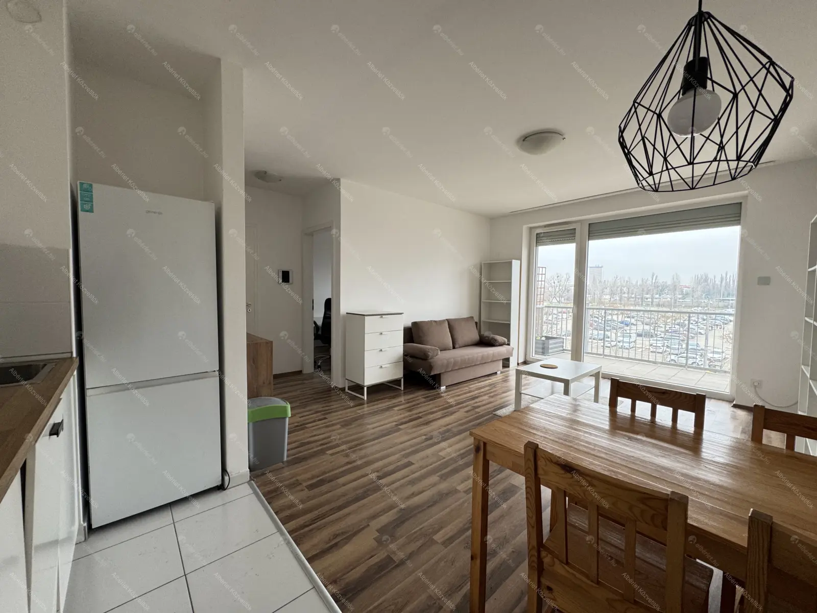 Kiadó albérlet 270000 Ft/hó áron: Budapest, IX. kerület  Mester utca. Mérete: 43 nm, 2 szobás | Alberlet.hu - 6651056