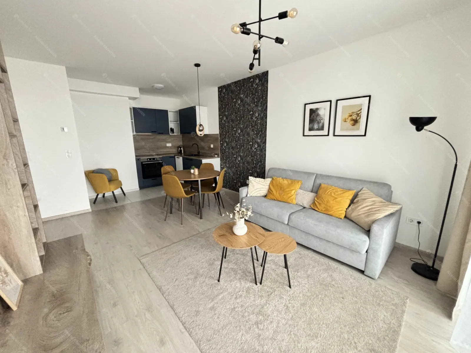 Kiadó albérlet 280000 Ft/hó áron: Budapest, IX. kerület  Mester utca. Mérete: 43 nm, 2 szobás | Alberlet.hu - 6671959