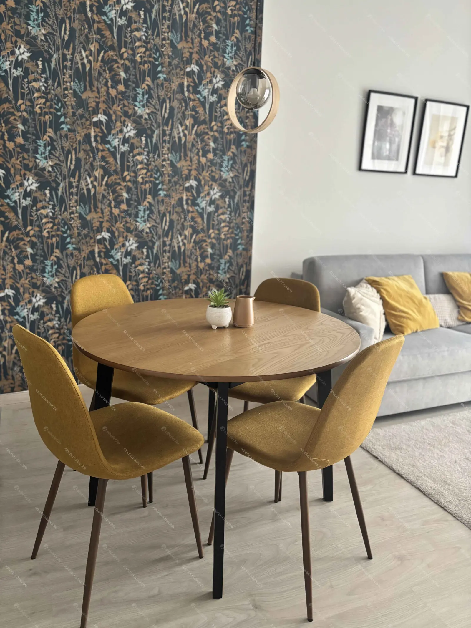 Kiadó albérlet 280000 Ft/hó áron: Budapest, IX. kerület  Mester utca. Mérete: 43 nm, 2 szobás | Alberlet.hu - 6671968