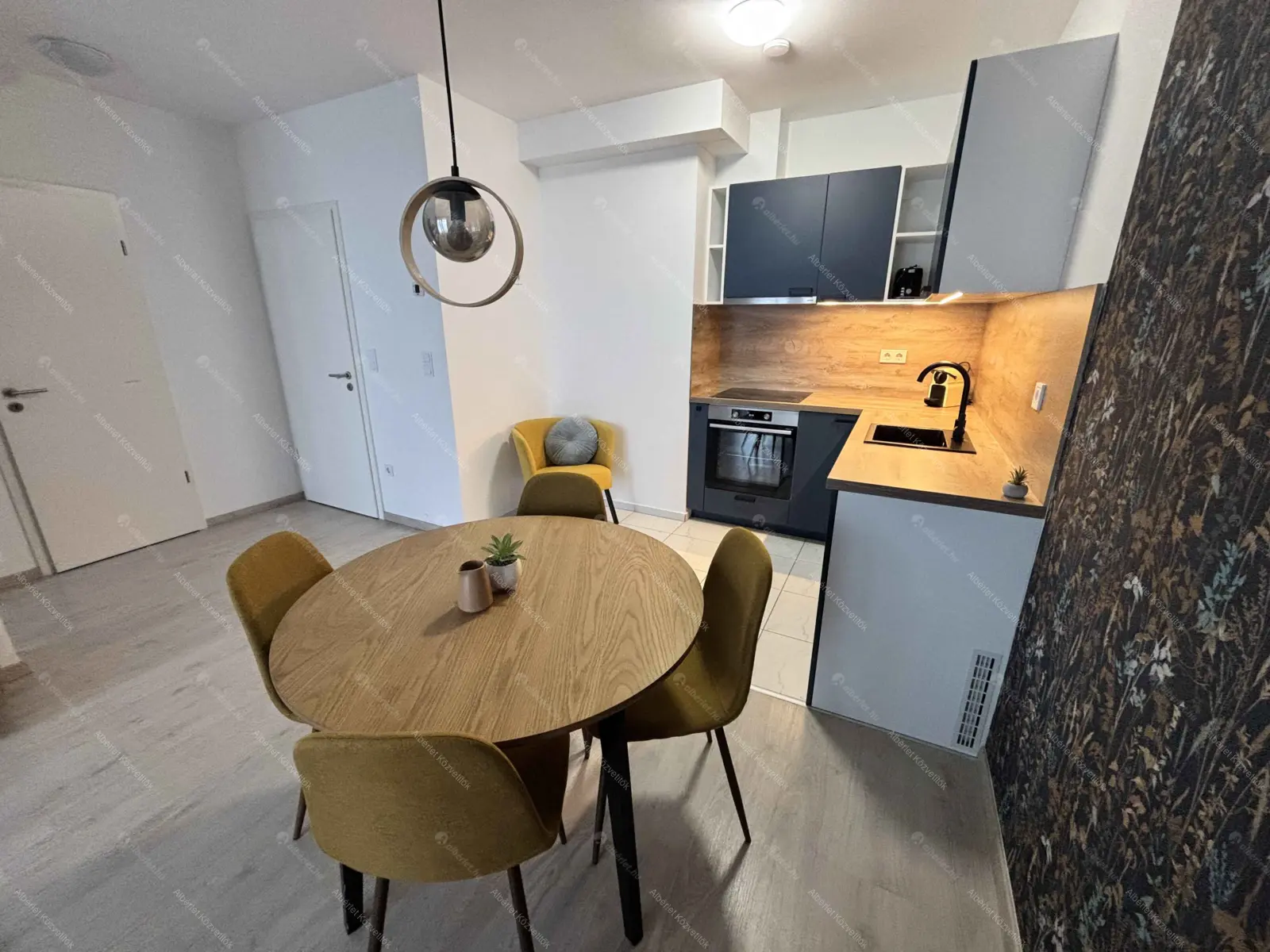 Kiadó albérlet 280000 Ft/hó áron: Budapest, IX. kerület  Mester utca. Mérete: 43 nm, 2 szobás | Alberlet.hu - 6671971