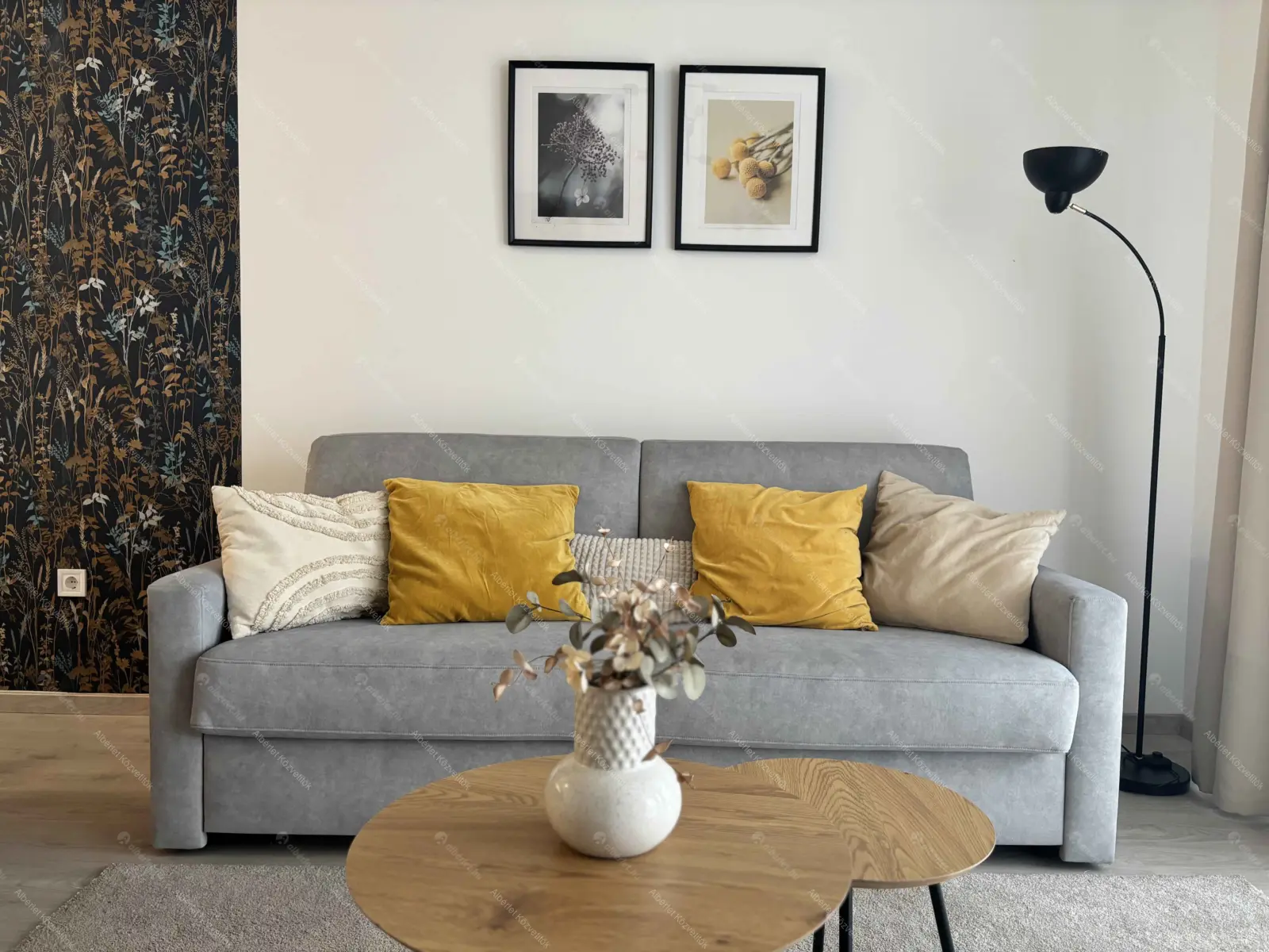 Kiadó albérlet 280000 Ft/hó áron: Budapest, IX. kerület  Mester utca. Mérete: 43 nm, 2 szobás | Alberlet.hu - 6671975