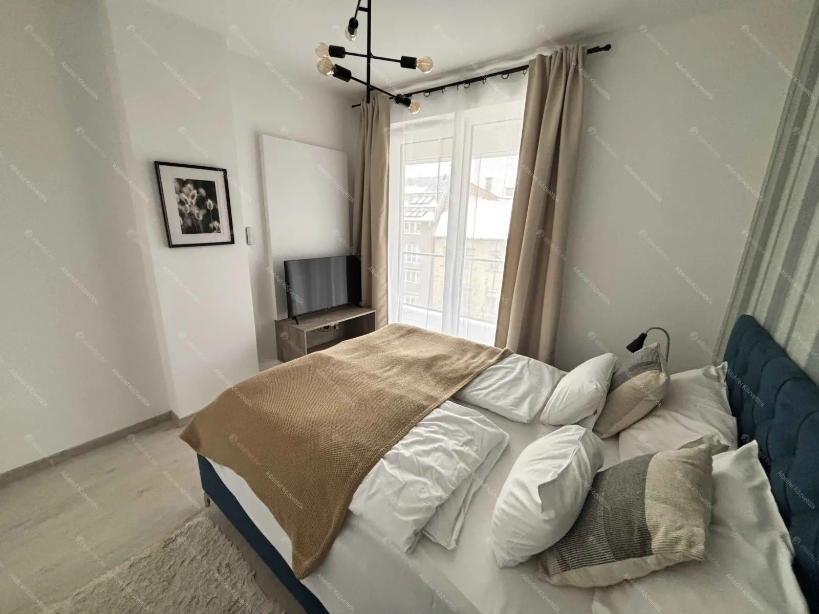 Kiadó albérlet 280000 Ft/hó áron: Budapest, IX. kerület  Mester utca. Mérete: 43 nm, 2 szobás | Alberlet.hu - 6671976