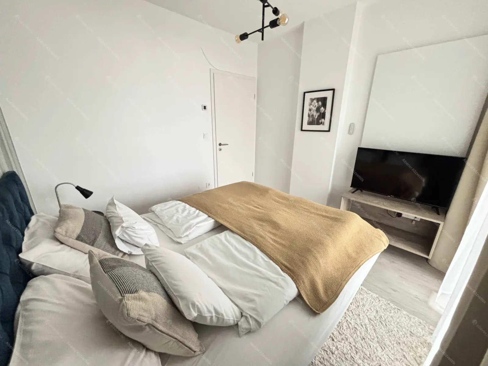 Kiadó albérlet 280000 Ft/hó áron: Budapest, IX. kerület  Mester utca. Mérete: 43 nm, 2 szobás | Alberlet.hu - 6671979