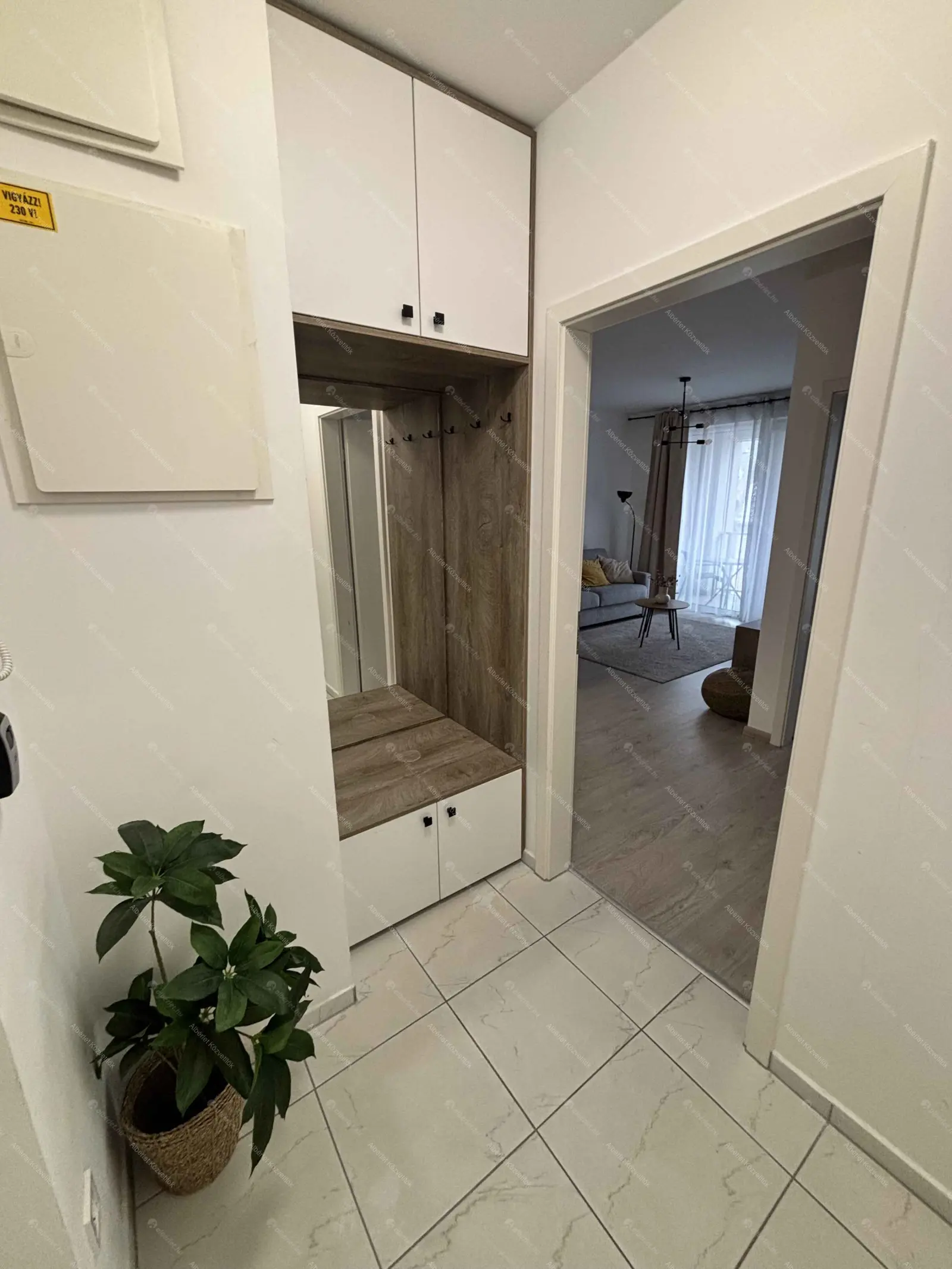 Kiadó albérlet 280000 Ft/hó áron: Budapest, IX. kerület  Mester utca. Mérete: 43 nm, 2 szobás | Alberlet.hu - 6671985