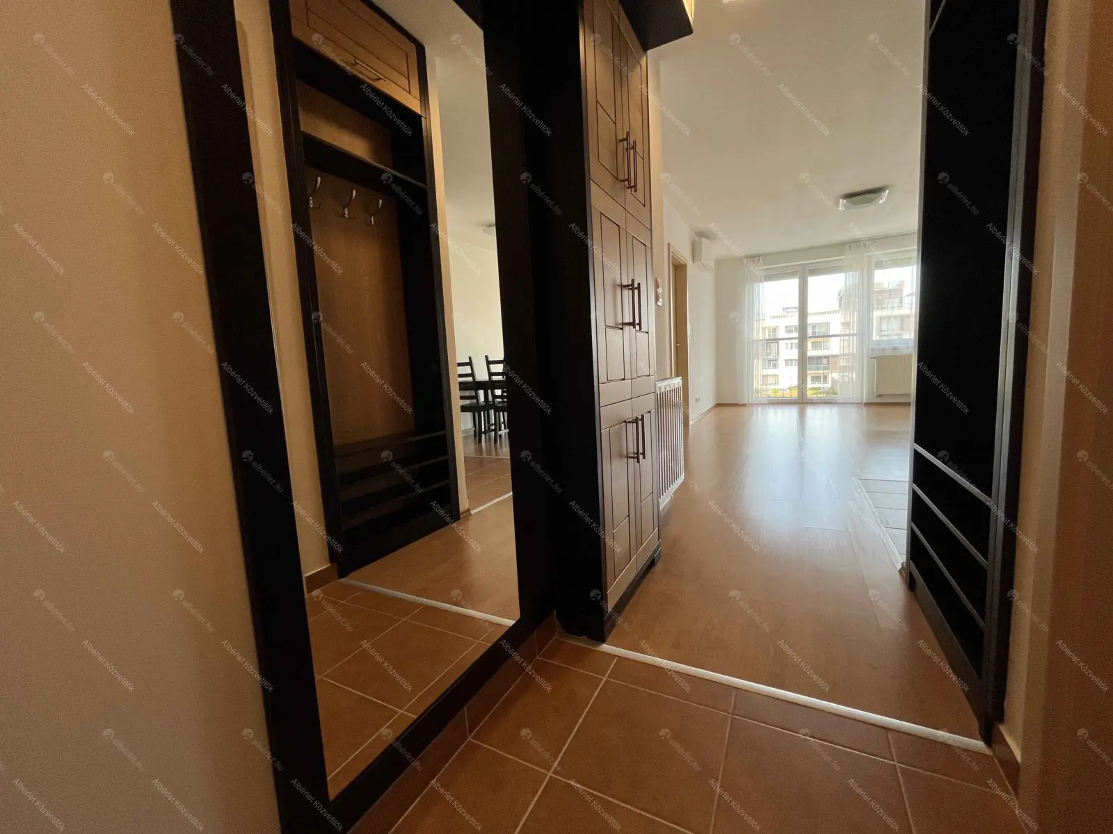 Kiadó albérlet 280000 Ft/hó áron: Budapest, IX. kerület  Mester utca. Mérete: 47 nm, 1 szobás | Alberlet.hu - 6703854