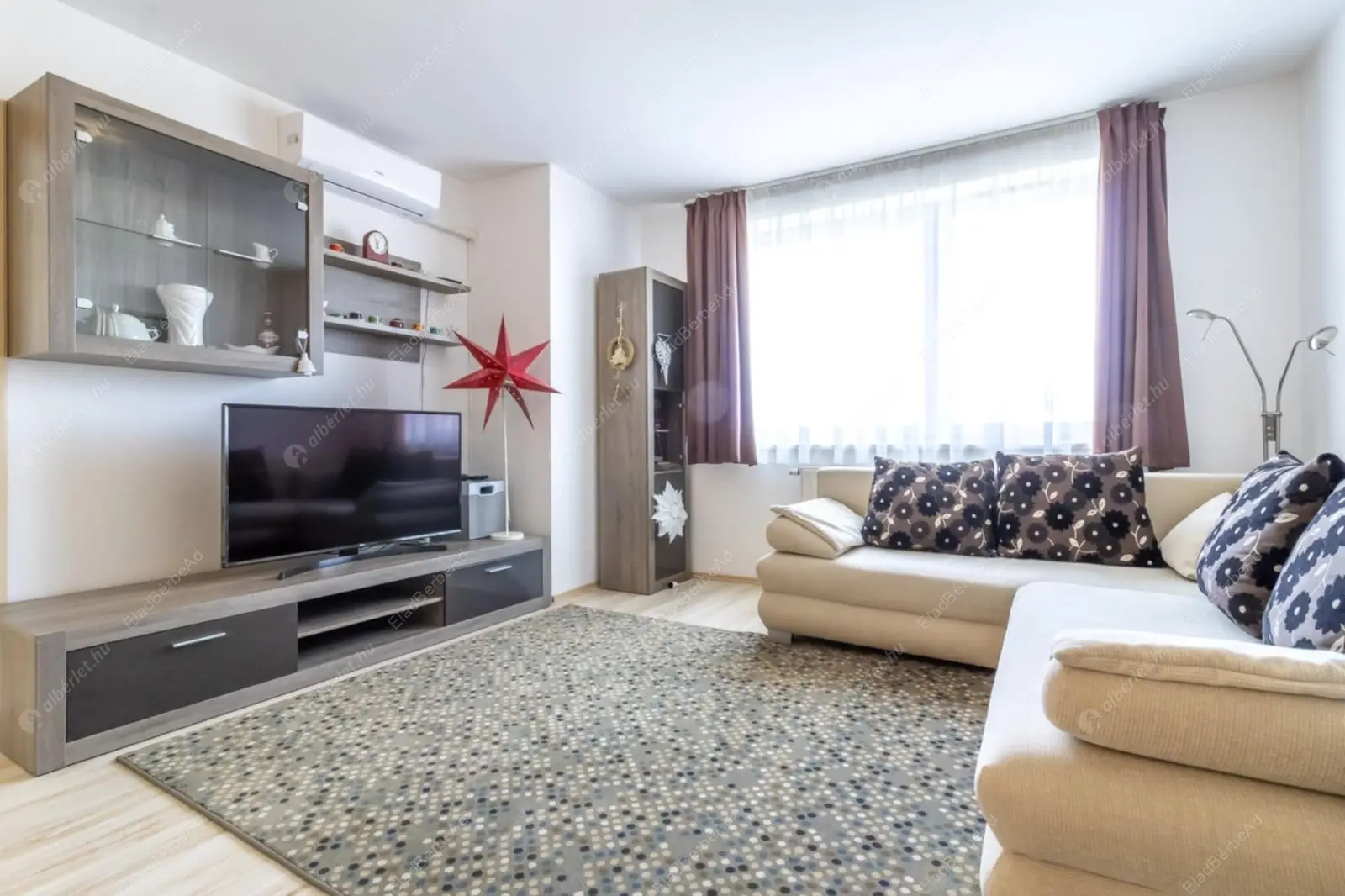 Kiadó albérlet 360000 Ft/hó áron: Budapest, IX. kerület  Mester utca. Mérete: 55 nm, 3 szobás | Alberlet.hu - 6638668