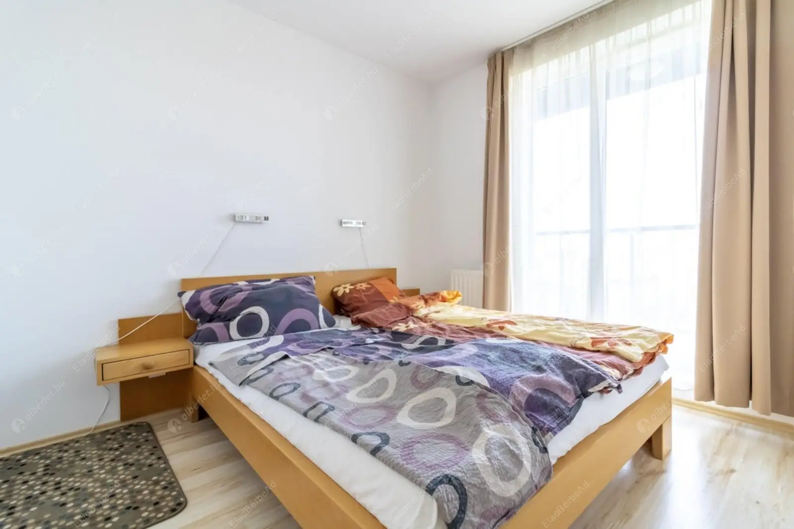 Kiadó albérlet 360000 Ft/hó áron: Budapest, IX. kerület  Mester utca. Mérete: 55 nm, 3 szobás | Alberlet.hu - 6638672