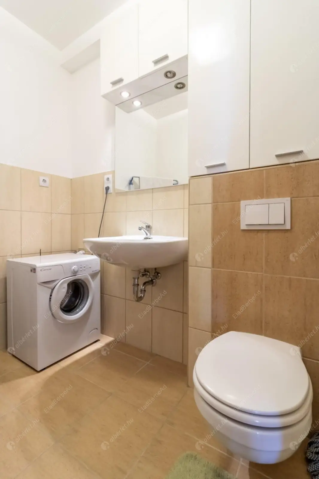 Kiadó albérlet 360000 Ft/hó áron: Budapest, IX. kerület  Mester utca. Mérete: 55 nm, 3 szobás | Alberlet.hu - 6638675