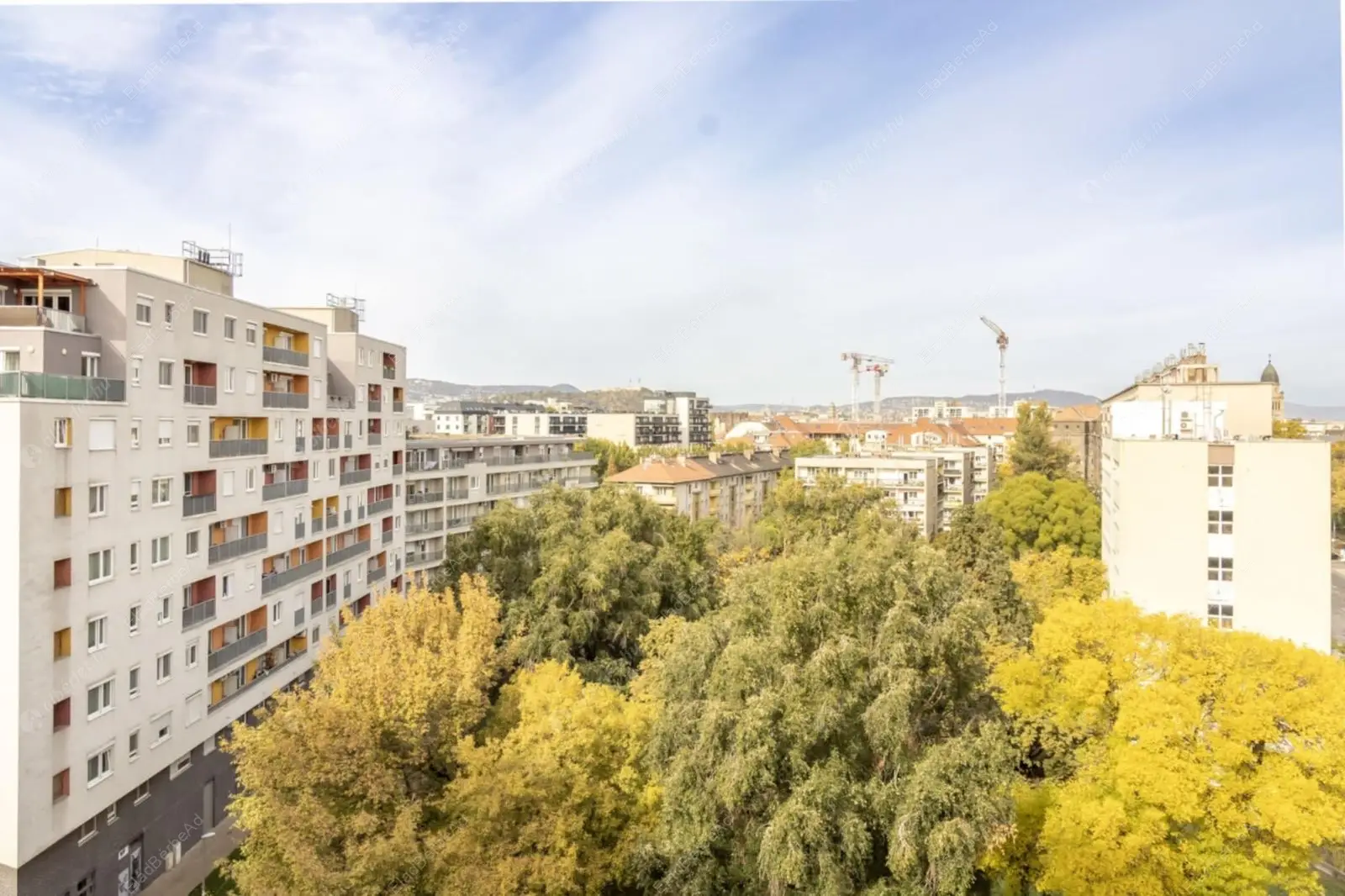 Kiadó albérlet 360000 Ft/hó áron: Budapest, IX. kerület  Mester utca. Mérete: 55 nm, 3 szobás | Alberlet.hu - 6638677