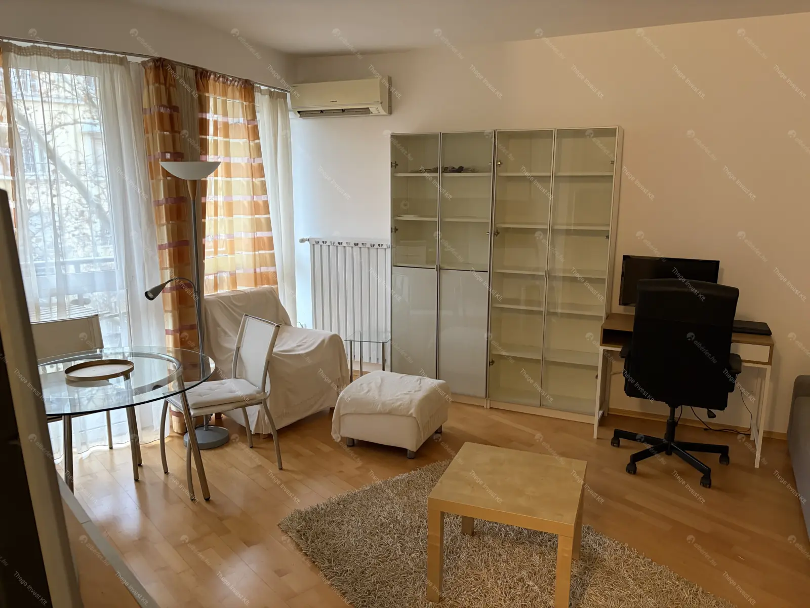 Kiadó albérlet 280000 Ft/hó áron: Budapest, IX. kerület  Mester utca. Mérete: 59 nm, 2 szobás | Alberlet.hu - 6648853