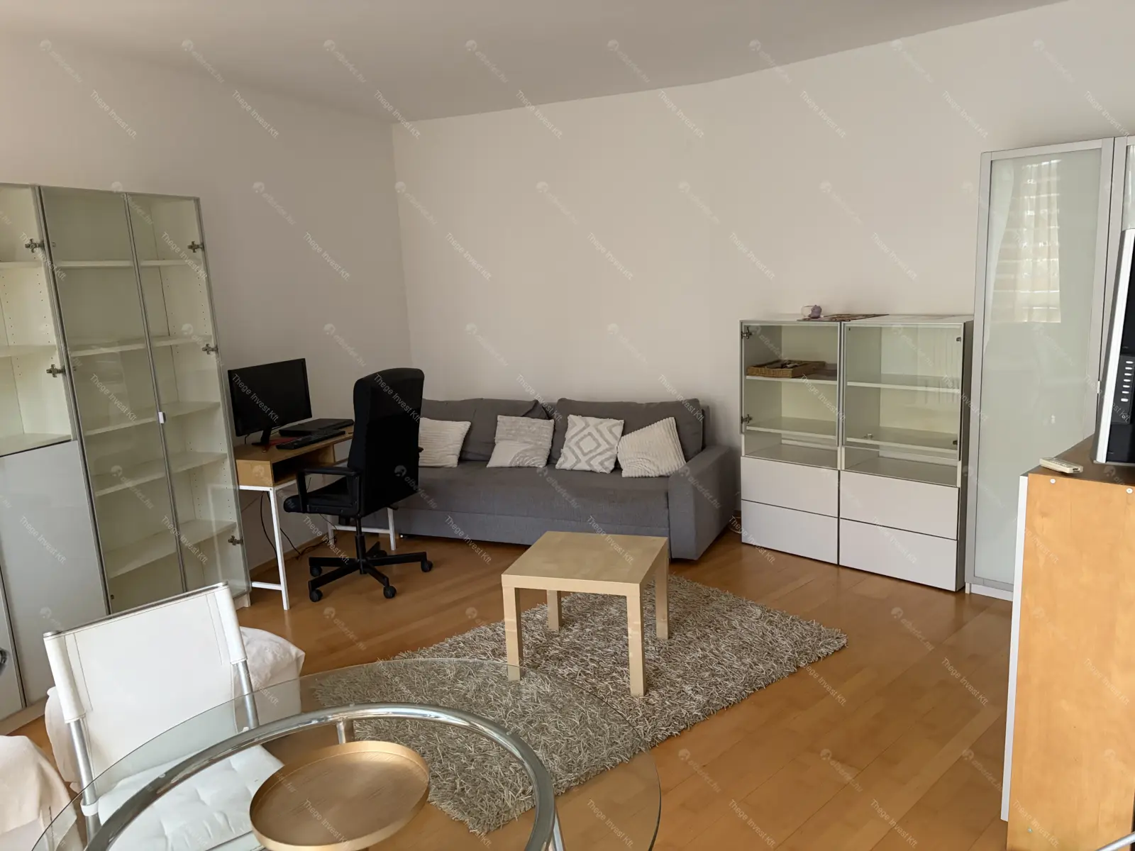 Kiadó albérlet 280000 Ft/hó áron: Budapest, IX. kerület  Mester utca. Mérete: 59 nm, 2 szobás | Alberlet.hu - 6648856