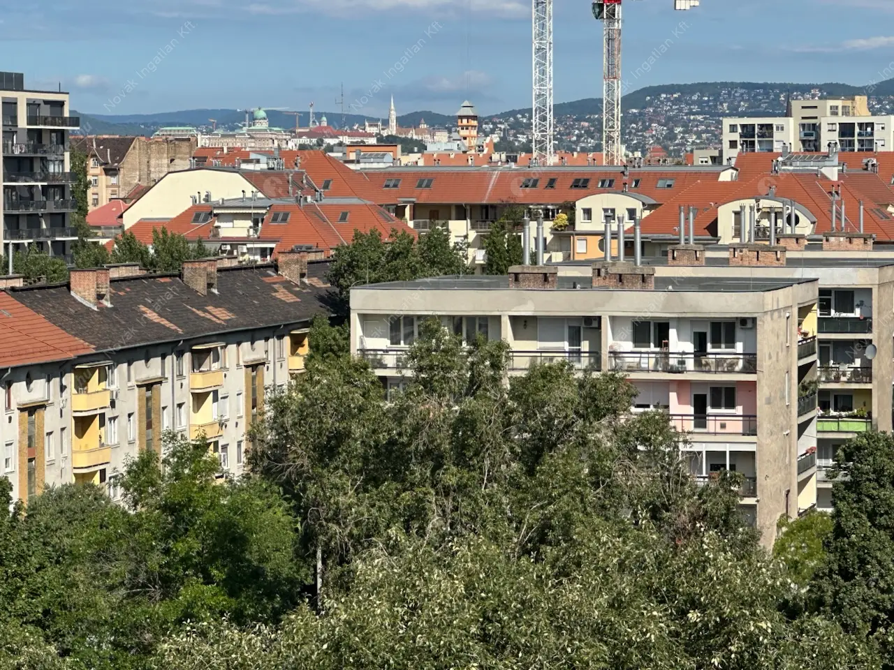 Kiadó albérlet 359000 Ft/hó áron: Budapest, IX. kerület  Mester utca. Mérete: 60 nm, 3 szobás | Alberlet.hu - 6578186