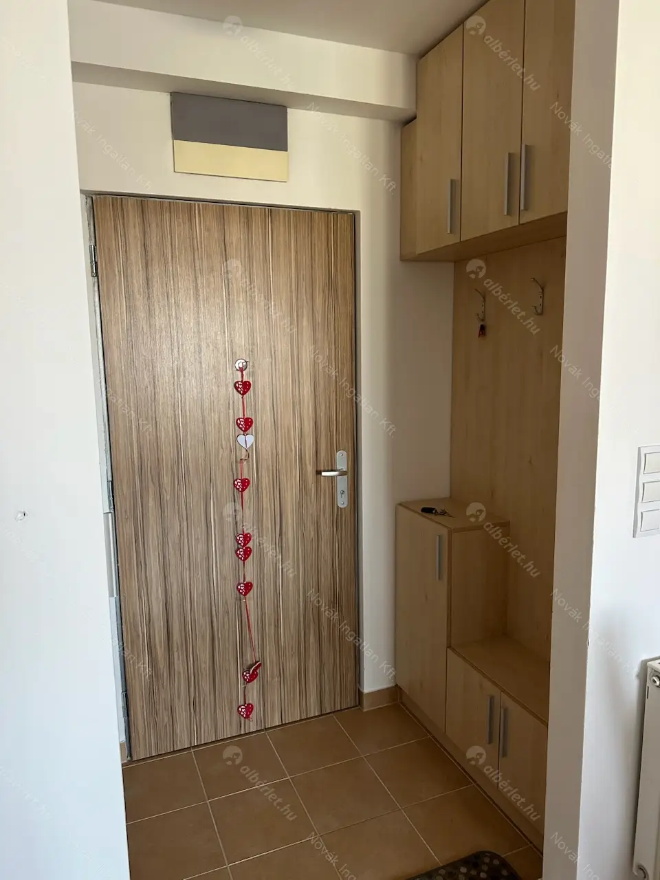 Kiadó albérlet 359000 Ft/hó áron: Budapest, IX. kerület  Mester utca. Mérete: 60 nm, 3 szobás | Alberlet.hu - 6578190