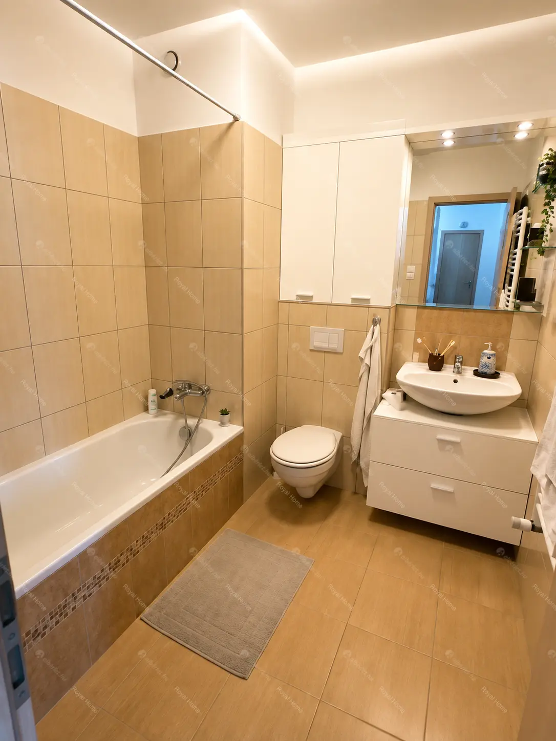 Kiadó albérlet 359000 Ft/hó áron: Budapest, IX. kerület  Mester utca. Mérete: 60 nm, 3 szobás | Alberlet.hu - 6788919
