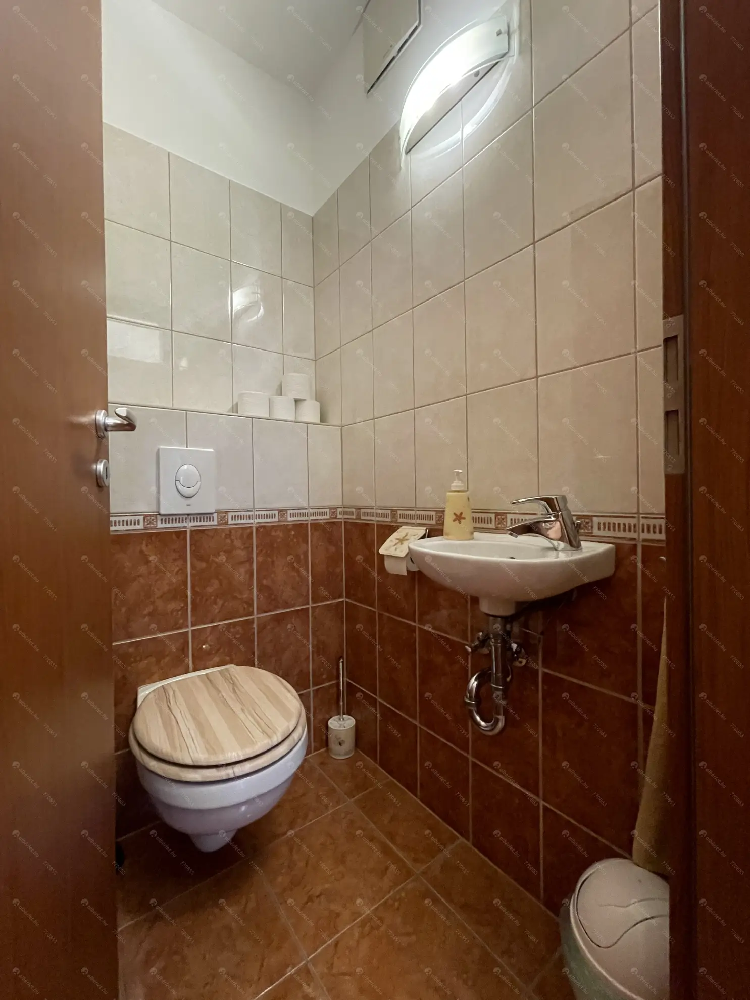 Kiadó albérlet 280000 Ft/hó áron: Budapest, IX. kerület  Mester utca. Mérete: 70 nm, 3 szobás | Alberlet.hu - 6579874