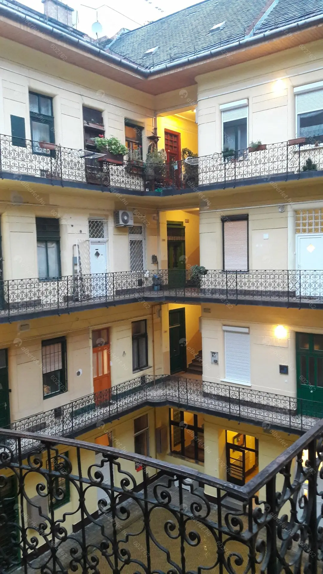 Kiadó albérlet 70000 Ft/hó áron: Budapest, IX. kerület  Mihálkovics utca. Mérete: 79 nm, 2 szobás | Alberlet.hu - 6600669