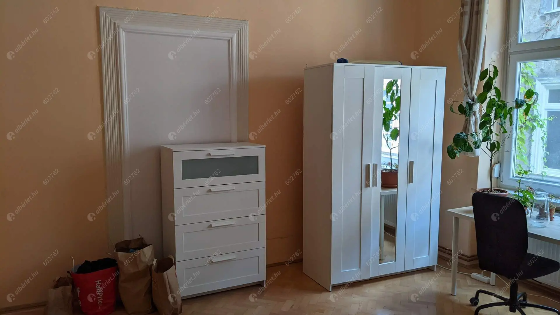 Kiadó albérlet 70000 Ft/hó áron: Budapest, IX. kerület  Mihálkovics utca. Mérete: 79 nm, 2 szobás | Alberlet.hu - 6600671