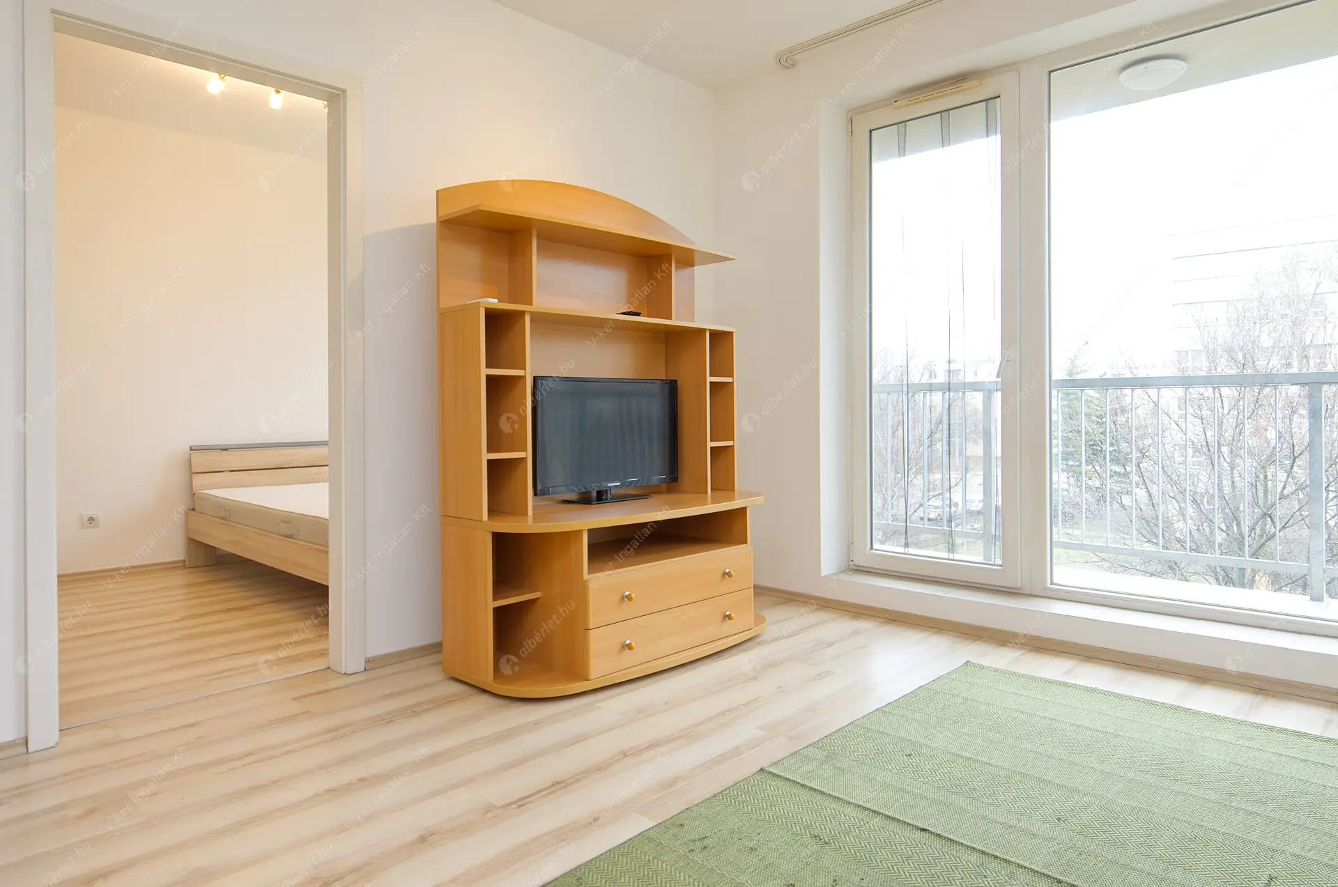 Kiadó albérlet 230000 Ft/hó áron: Budapest, IX. kerület  Nádasdy utca. Mérete: 37 nm, 1 szobás | Alberlet.hu - 6212986