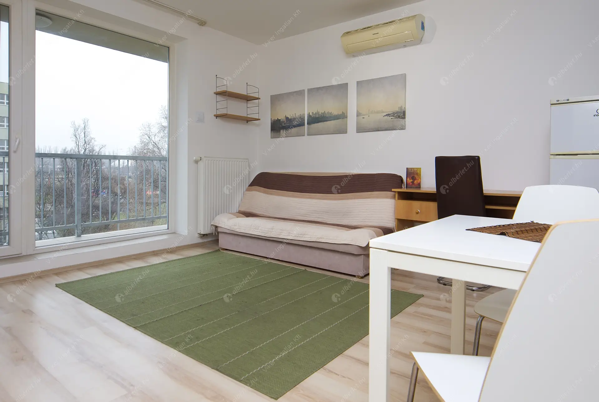 Kiadó albérlet 230000 Ft/hó áron: Budapest, IX. kerület  Nádasdy utca. Mérete: 37 nm, 1 szobás | Alberlet.hu - 6212988