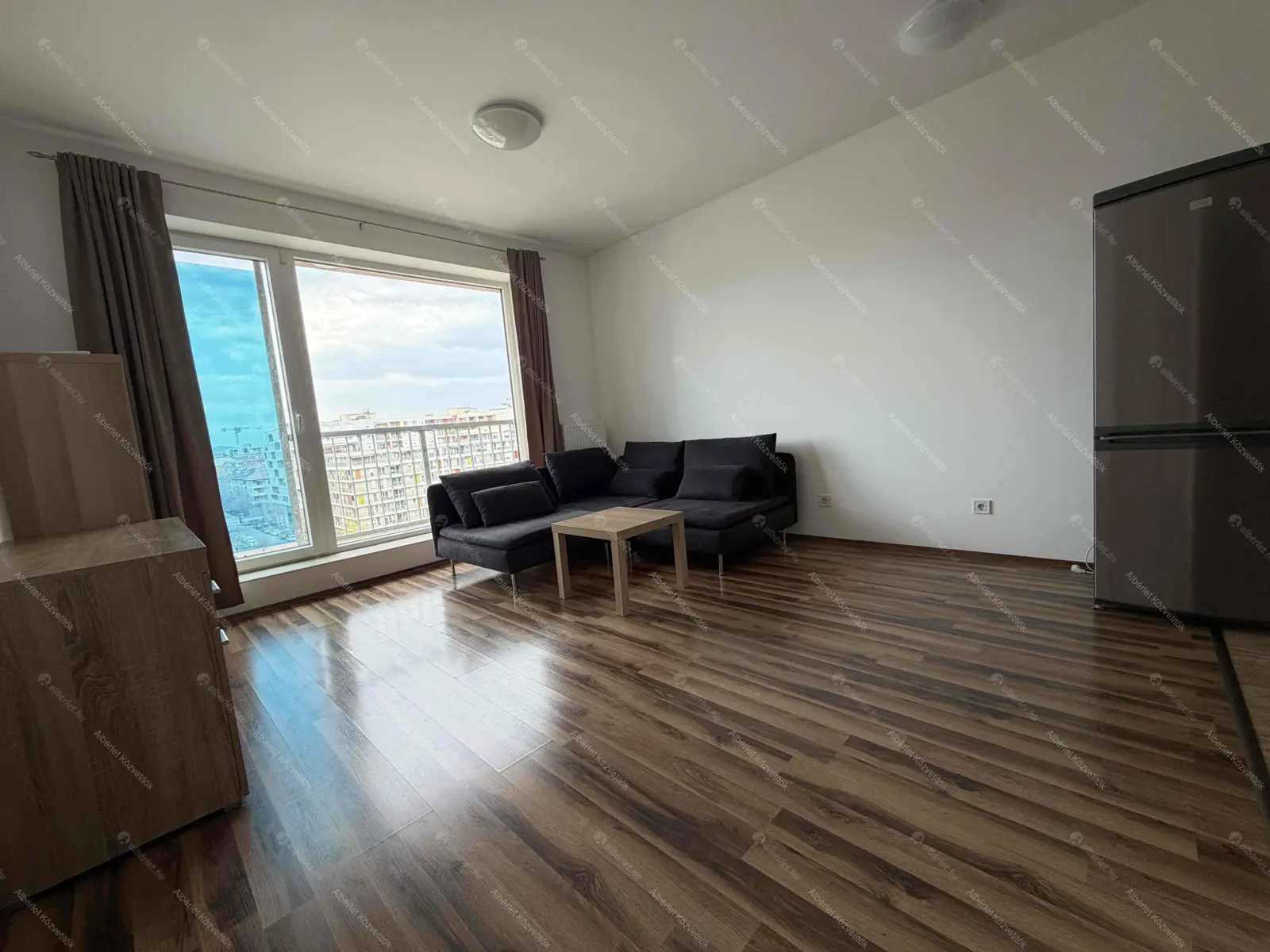 Kiadó albérlet 260000 Ft/hó áron: Budapest, IX. kerület  Nádasdy utca. Mérete: 37 nm, 2 szobás | Alberlet.hu - 6685156