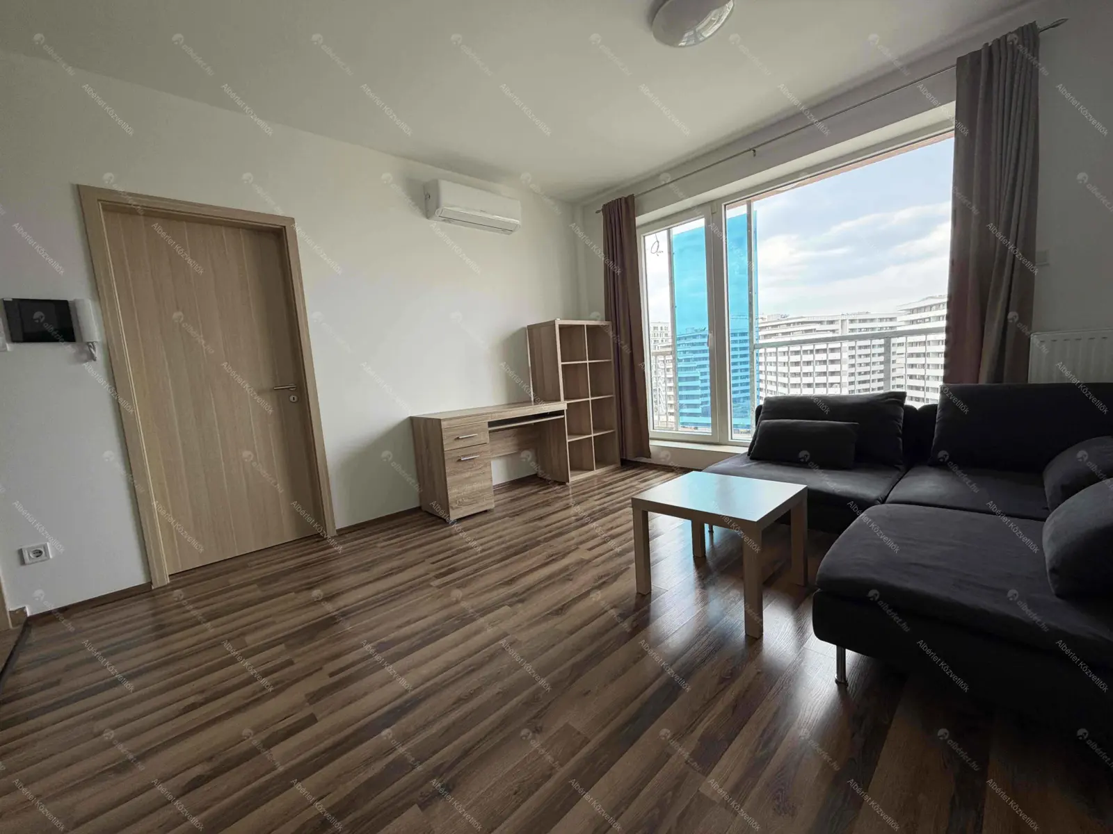 Kiadó albérlet 260000 Ft/hó áron: Budapest, IX. kerület  Nádasdy utca. Mérete: 37 nm, 2 szobás | Alberlet.hu - 6685157